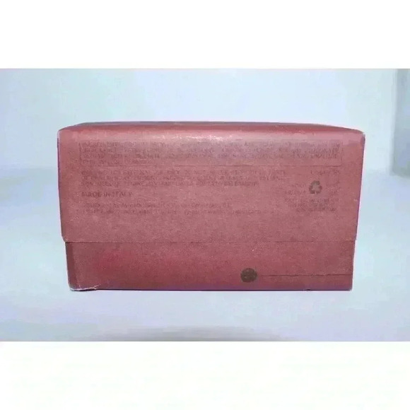 Erbario Toscano Merry Christmas Spices Italian Bar Soap 10.5oz Holiday Wrap NIP - Picture 3 of 7